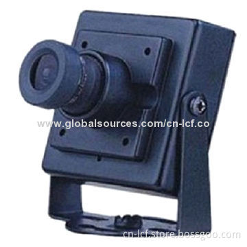 Serial JPEG Camera (2.0MP)